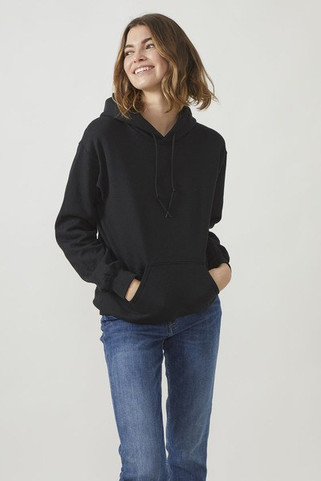 Radsow UXX04F - Radsow Apparel - Sweat Shirt à capuche London pour femmes