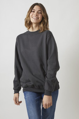 Radsow Apparel - Sweatshirt Col Rond Paris pour femmes