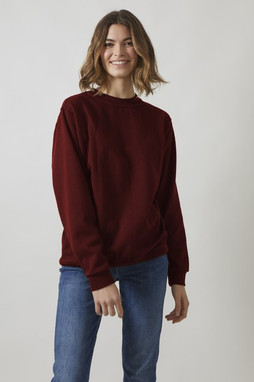 Radsow UXX03F - Radsow Collezione Paris Felpa Donna