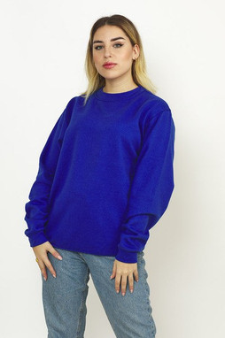 Radsow Apparel - Paris sweatshirt med rund hals til kvinder
