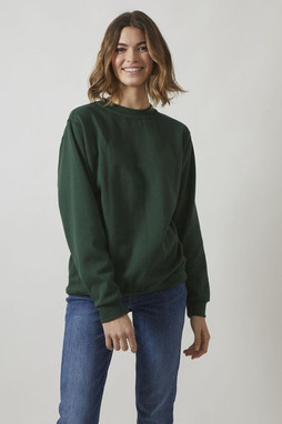 Radsow Apparel - Sweatshirt Col Rond Paris pour femmes