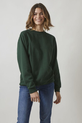 Radsow UXX03F - Radsow Women's Parisian Comfort Fleece Sweatshirt