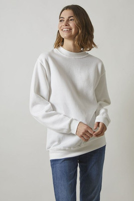 Radsow Apparel - Sweatshirt Col Rond Paris pour femmes