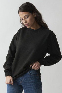 Radsow UXX03F - Radsow Apparel - Paris tröja med rund hals och dam