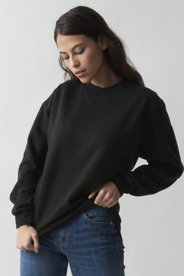 Radsow UXX03F - Radsow Women's Parisian Comfort Fleece Sweatshirt