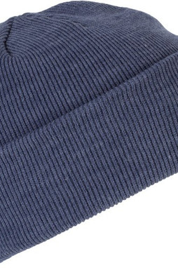 K-up KP031 - KNITTED TURNUP BEANIE