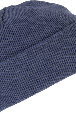 K-up KP031 - KNITTED TURNUP BEANIE