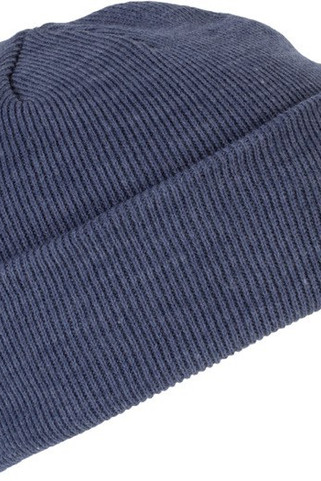 K-up KP031 - Kuschelige Acryl-Wendemütze für jeden Look