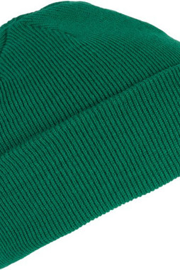 K-up KP031 - Stijlvolle Gebreide Turnup Muts voor Elke Outfit