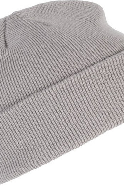 K-up KP031 - Stijlvolle Gebreide Turnup Muts voor Elke Outfit