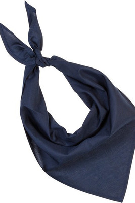 K-up KP064 - Élégance Colorée - Bandana en Polyester et Coton