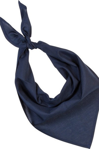 K-up KP064 - Vibrant Fiesta Polyester-Cotton Bandana