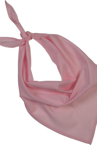 K-up KP064 - Vibrant Fiesta Polyester-Cotton Bandana