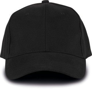 K-up KP108 - Casquette Oeko-Tex 6 panneaux