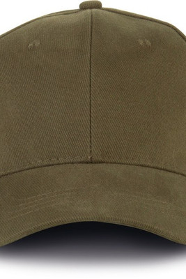 K-up KP108 - OEKOTEX CERTIFIED 6 PANELS CAP