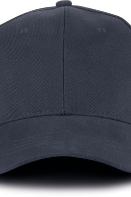 K-up KP108 - Casquette Oeko-Tex 6 panneaux