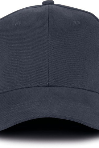 K-up KP108 - OEKOTEX CERTIFIED 6 PANELS CAP
