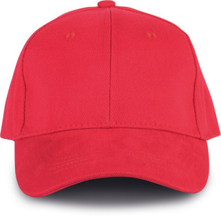 K-up KP108 - OEKOTEX CERTIFIED 6 PANELS CAP