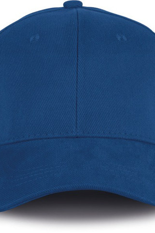 K-up KP108 - OEKOTEX CERTIFIED 6 PANELS CAP