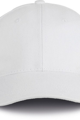 K-up KP108 - OEKOTEX CERTIFIED 6 PANELS CAP