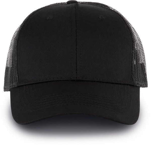 K-up KP110 - Oekotex certified trucker cap