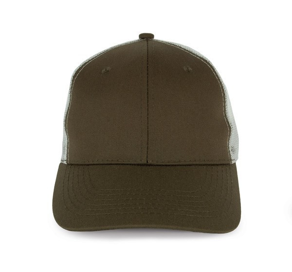K-up KP110 - Oekotex certified trucker cap