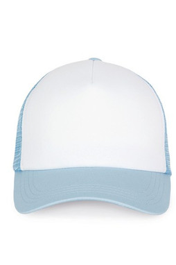 K-up KP111 - TRUCKER MESH CAP - 5 PANELS
