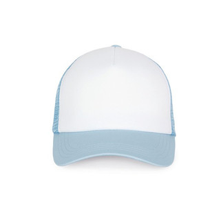 K-up KP111 - TRUCKER MESH CAP - 5 PANELS