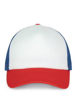 K-up KP111 - TRUCKER MESH CAP - 5 PANELS