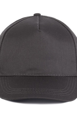 K-up KP116 - COTTON CAP - 5 PANELS
