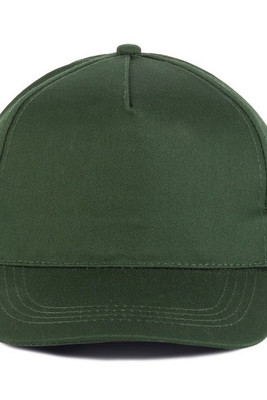 K-up KP116 - COTTON CAP - 5 PANELS