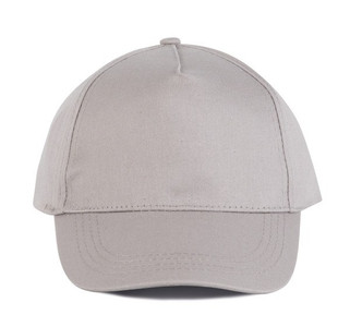 K-up KP116 - Komfortabler Baumwoll-Twill Kappe mit 5 Paneelen