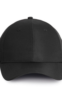 K-up KP118 - Perforated panel cap - 6 panels