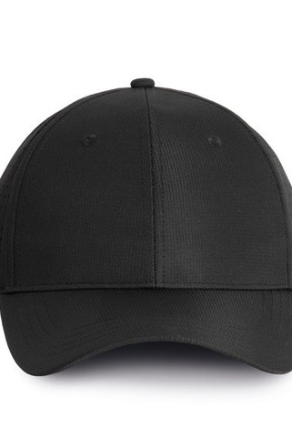 K-up KP118 - Perforated panel cap - 6 panels