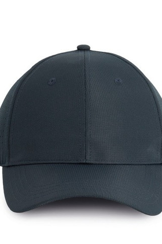 K-up KP118 - Perforated panel cap - 6 panels