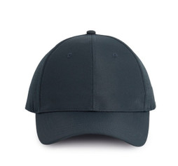 K-up KP118 - Casquette à panneaux perforé - 6 panneaux