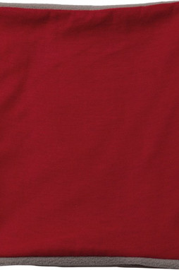 K-up KP121 - Schlauchschal mit Fleecefutter