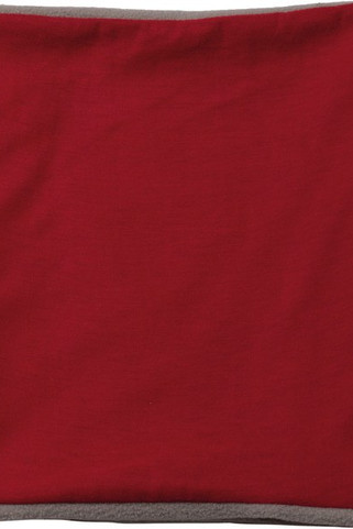 K-up KP121 - Schlauchschal mit Fleecefutter