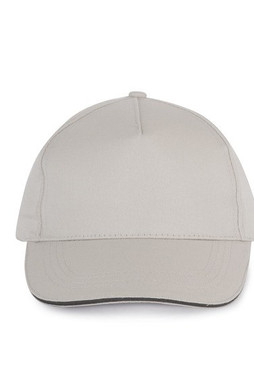 K-up KP130 - SANDWICH PEAK CAP - 5 PANELS