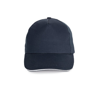 K-up KP130 - SANDWICH PEAK CAP - 5 PANEELIA
