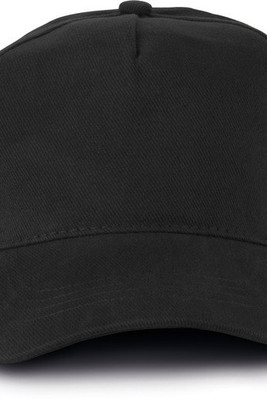 K-up KP133 - Oeko-Tex-Cap mit 5 Panels