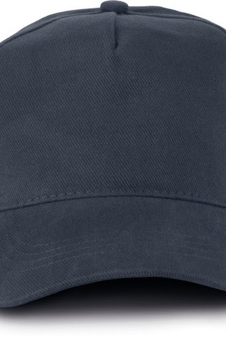 K-up KP133 - Oeko-Tex-Cap mit 5 Panels