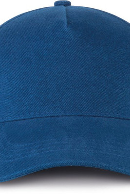 K-up KP133 - Oekotex certified 5 panel cap