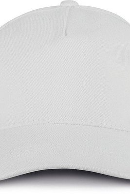 K-up KP133 - Oekotex certified 5 panel cap