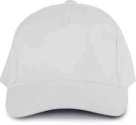 K-up KP133 - Oekotex certified 5 panel cap