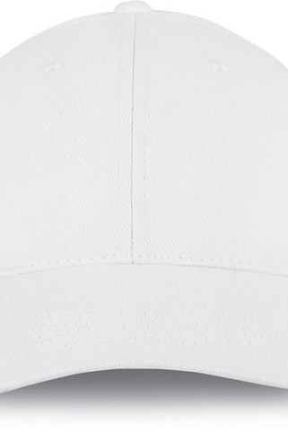 K-up KP134 - CZAPKA Z ORGANICZNEJ BAWEŁNY