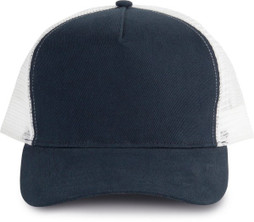 K-up KP137 - 5-Panel Trucker Kappe