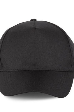 K-up KP157 - Cappellino in poliestere - 5 pannelli