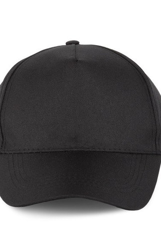 K-up KP157 - Polyester cap - 5 panels