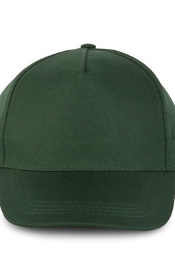 K-up KP157 - Polyester cap - 5 panels